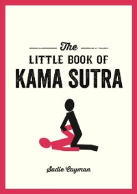 Cover Little Book of Kama Sutra