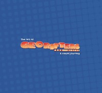 Cover The Art of Georifters