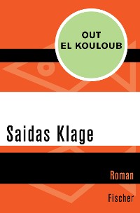 Cover Saidas Klage