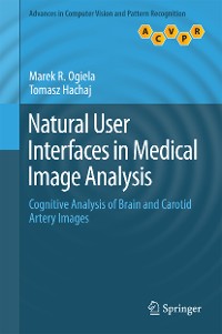 Cover Natural User Interfaces in Medical Image Analysis