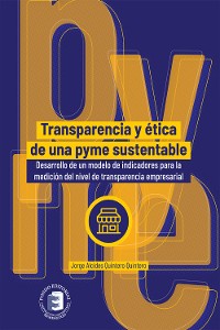 Cover Transparencia y ética de una pyme sustentable