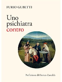 Cover Uno psichiatra contro