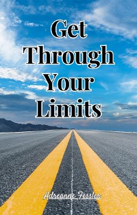 Cover Get Through Your Limits