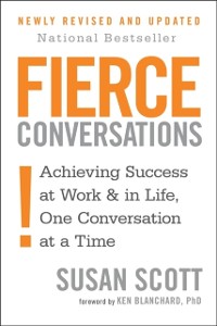 Cover Fierce Conversations