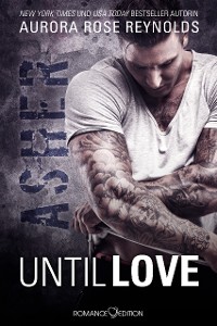 Cover Until Love: Asher