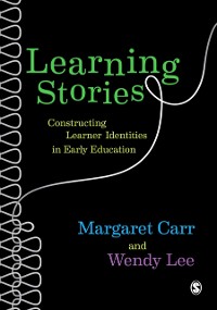 Cover Learning Stories