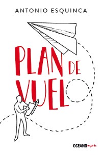 Cover Plan de vuelo