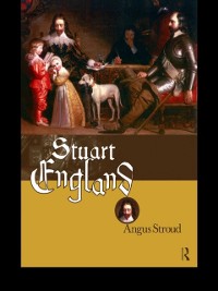 Cover Stuart England