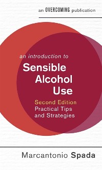 Cover Introduction to Sensible Alcohol Use, 2nd Edition