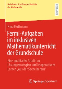 Cover Fermi-Aufgaben im inklusiven Mathematikunterricht der Grundschule