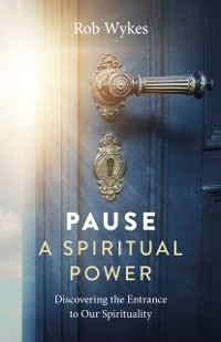 Cover Pause - A Spiritual Power