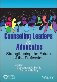 Cover Counseling Leaders and Advocates