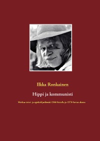 Cover Hippi ja kommunisti