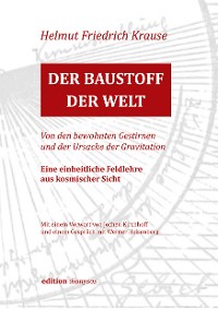 Cover Der Baustoff der Welt