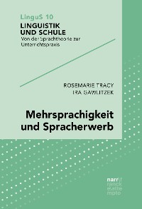 Cover Mehrsprachigkeit und Spracherwerb