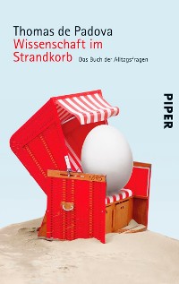 Cover Wissenschaft im Strandkorb