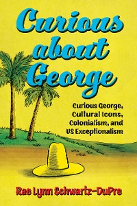 Cover Curious about George
