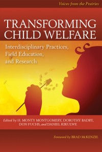 Cover Transforming Child Welfare