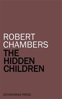 Cover The Hidden Children