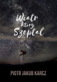 Cover Wiatr, który szeptał