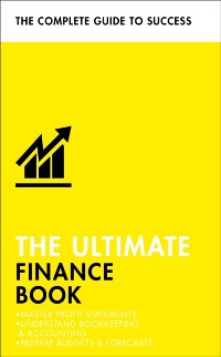 Cover Ultimate Finance Book