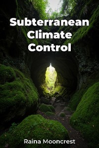 Cover Subterranean Climate Control