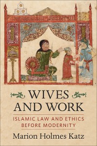 Cover Wives and Work