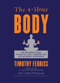 Cover 4-Hour Body