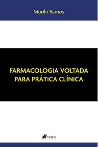 Cover Farmacologia Voltada para Prática Clínica