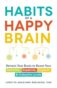 Cover Habits of a Happy Brain