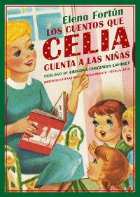 Cover Los cuentos que Celia cuenta a las niñas