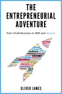 Cover The Entrepreneurial Adventure