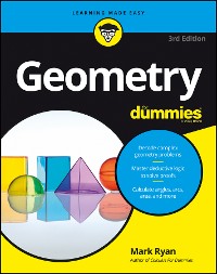 Cover Geometry For Dummies