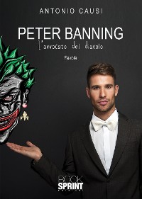 Cover Peter Banning - L’avvocato del diavolo
