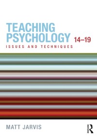 Cover Teaching Psychology 14-19