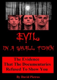 Cover Evil in a Small Town