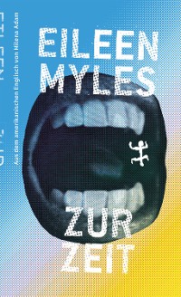Cover Zur Zeit