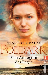 Cover Poldark - Von Anbeginn des Tages