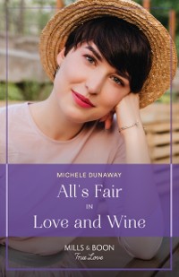 Cover All's Fair In Love And Wine