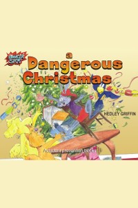 Cover Dangerous Christmas