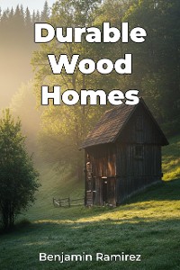 Cover Durable Wood Homes