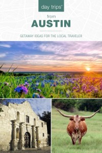 Cover Day Trips(R) from Austin