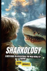 Cover Sharkology