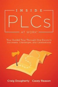 Cover Inside PLCs at Work®