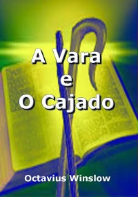 Cover A Vara E O Cajado