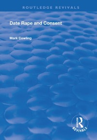Cover Date Rape and Consent