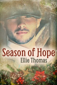 Cover Season of Hope