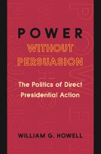 Cover Power without Persuasion