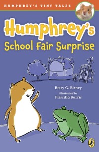 Cover Humphrey's School Fair Surprise