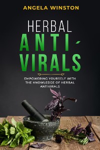 Cover HERBAL ANTIVIRALS